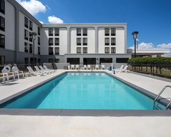 Spark By Hilton Decatur - Decatur - Pool