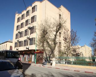 Stambouli - Tlemcen