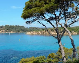 Village Vacances La Manne - Bormes-les-Mimosas