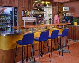 سيتي هوب روتردام - روتردام - بار