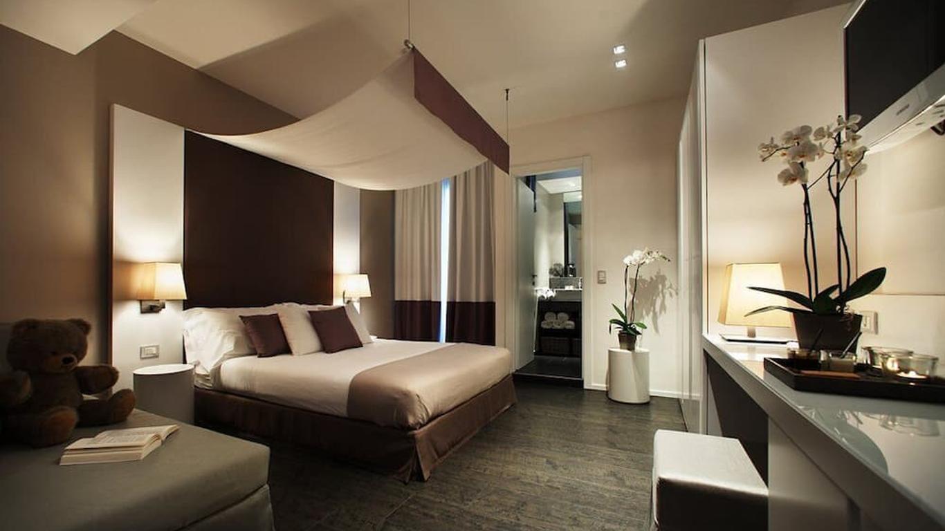 Hotel Ines