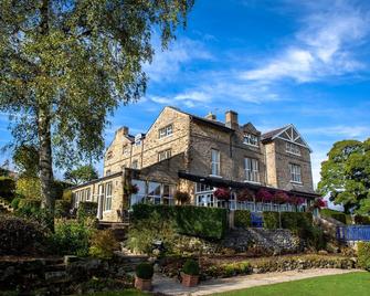 The Fell Hotel - סקיפטון - בניין