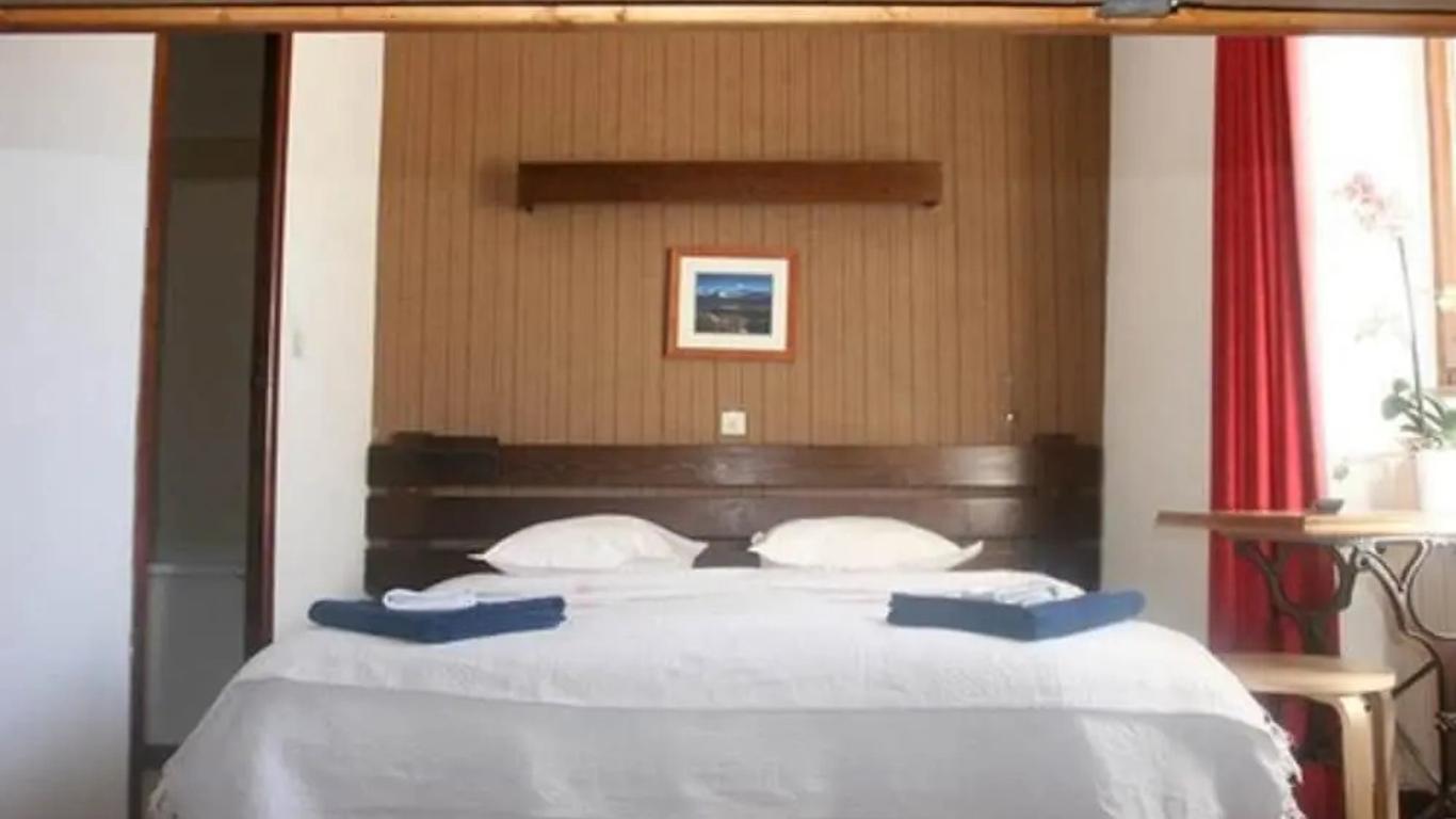 Hotel La Portette