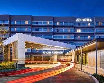 Ac Hotel By Marriott Pleasanton - Pleasanton - Building