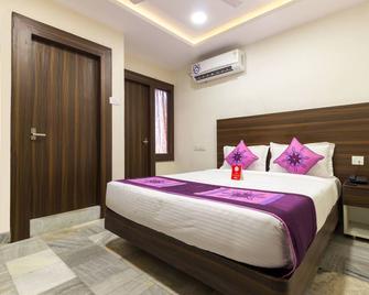OYO 6651 Hotel Srujana Stay Inn - Hyderabad