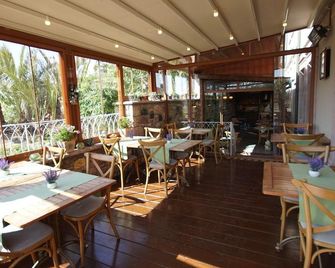 Fikretbey Konagi - Ayvalık - Restaurant