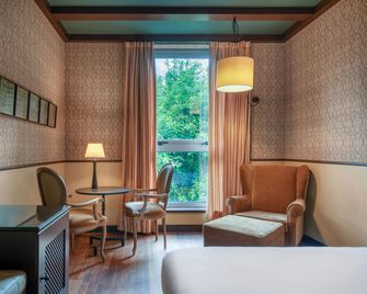 Hotel Palacio del Carmen, Autograph Collection - Santiago de Compostela - Habitación