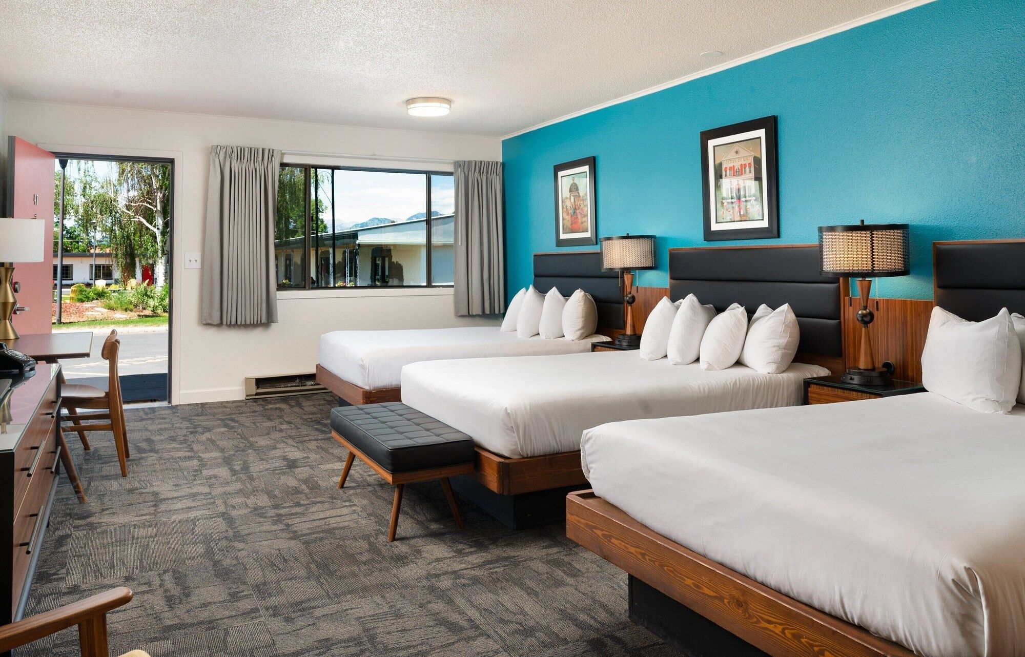 Sapphire Motel Midtown Bozeman