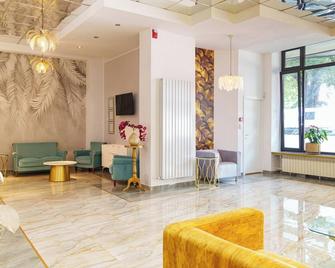 Guci Hotel - Constanța - Reception