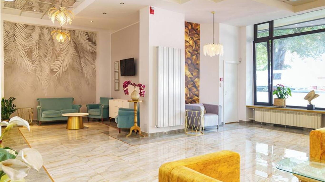 Guci Hotel