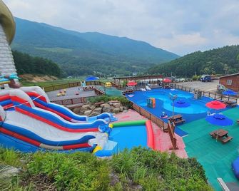 Elf Resort Hotel - Pyeongchang