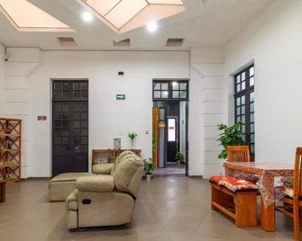 Hostel Bemaro Mexico City - Ciudad de México