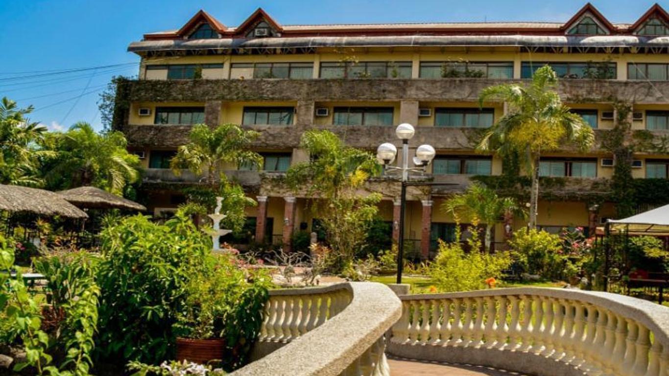 Kalipayan Resort