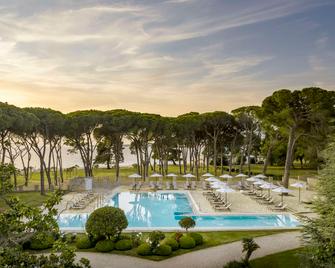 Falkensteiner Hotel Adriana - Adults Only - Zadar - Pool