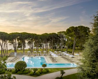 Falkensteiner Hotel Adriana - Zadar - Piscina