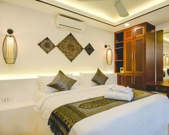 Sahaa Beach Resort - Krong Preah Sihanouk