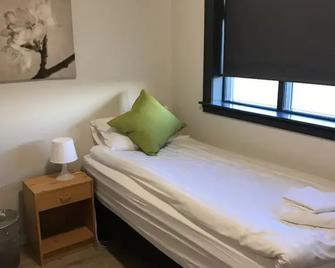 Fell Holiday Home - Arnarstapi - Bedroom