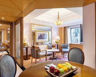 Trident Bhubaneswar - Bhubaneswar