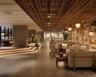 Good Nature Hotel Kyoto - Kyoto - Lobby