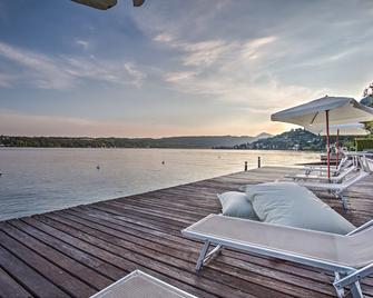 Hotel Spiaggia d'Oro - Charme & Boutique - Garda Lake Collection - Salò - Beach