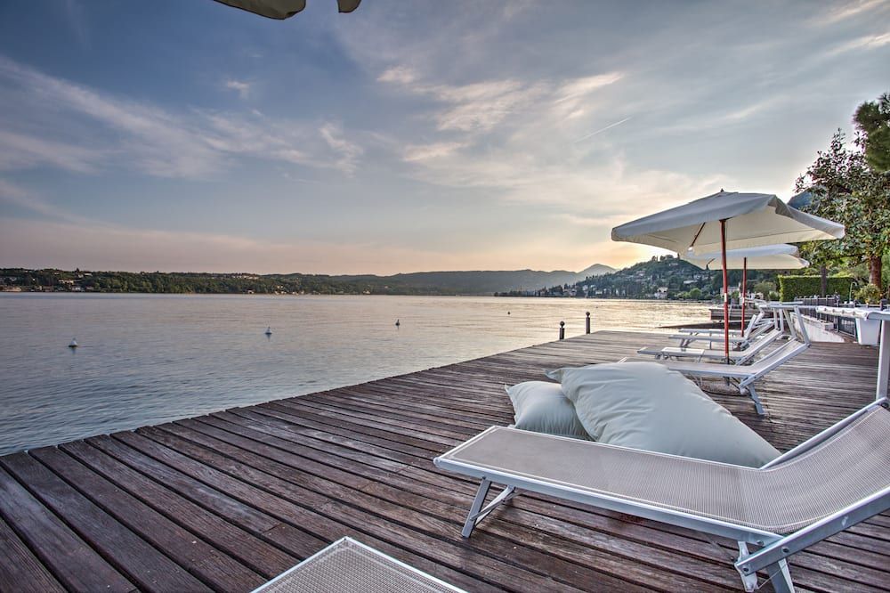 Hotel Spiaggia d'Oro - Charme & Boutique by Double Hospitality - Saló