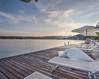 Hotel Spiaggia d'Oro - Charme & Boutique by Double Hospitality - Salò