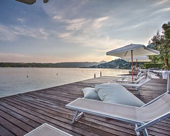 Hotel Spiaggia d'Oro - Charme & Boutique by Double Hospitality - Saló