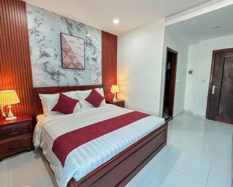 Comfort Stay Hotel - Paôy Pêt