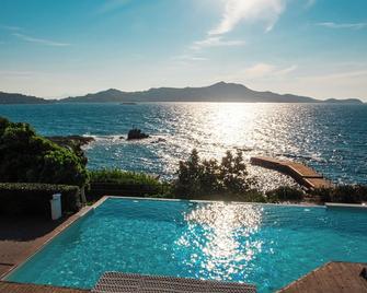 Palmalife Bodrum Resort & Spa - בודרום - בריכה