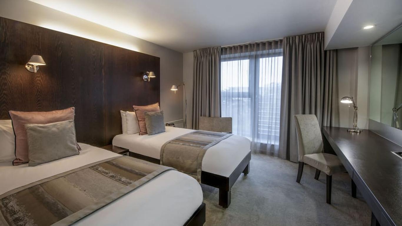 Conference Aston Hotel - Birmingham City