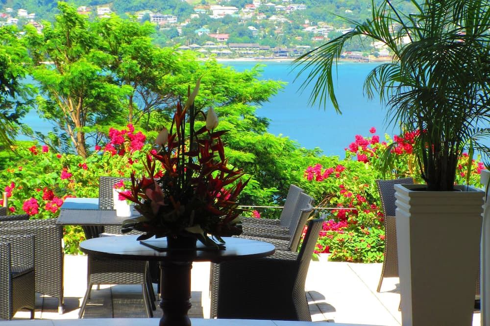 Petit Amour Villa, Seychelles