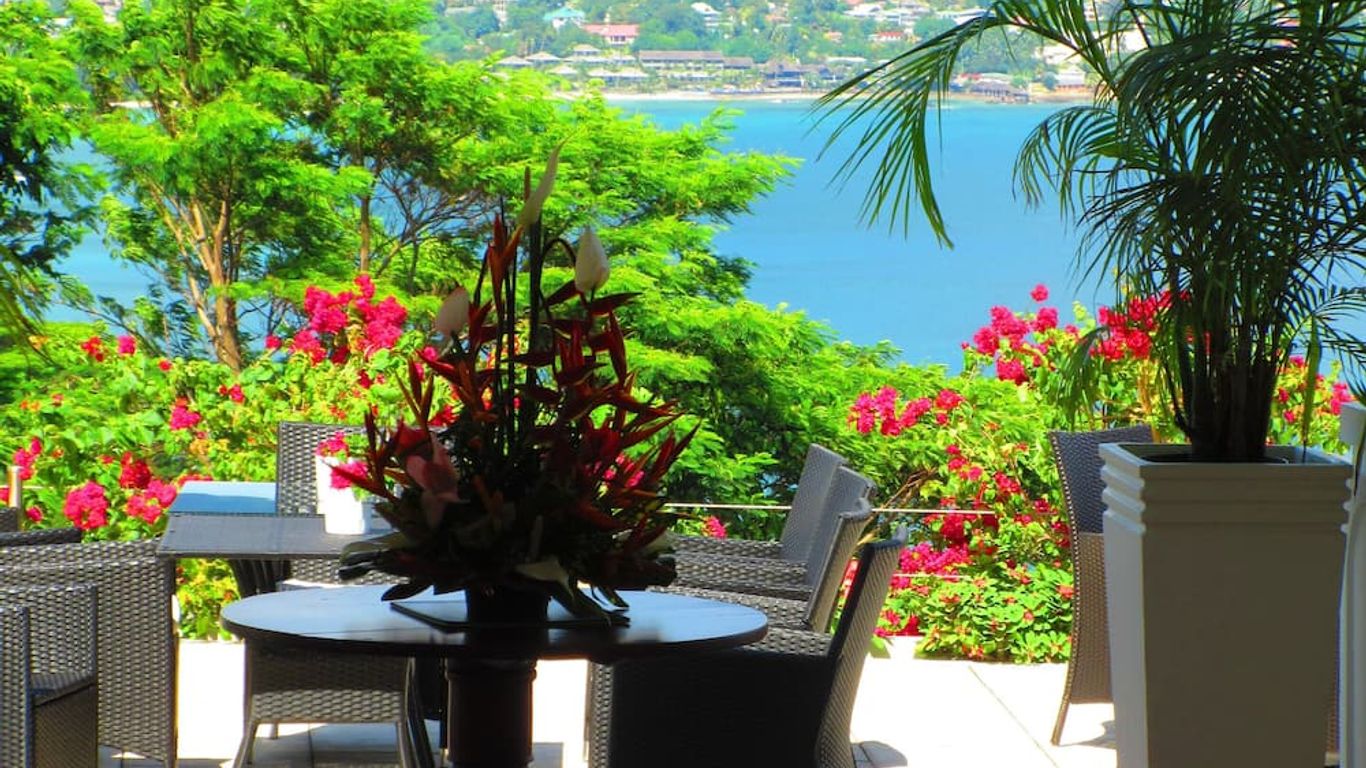 Petit Amour Villa, Seychelles