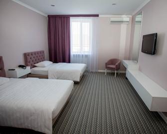 Marco Polo - Ussuriysk - Habitación