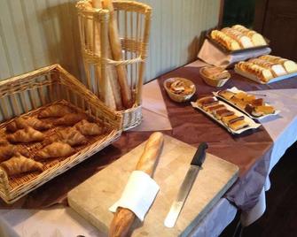 Hotel - Restaurant du Lac - Agen - Boe