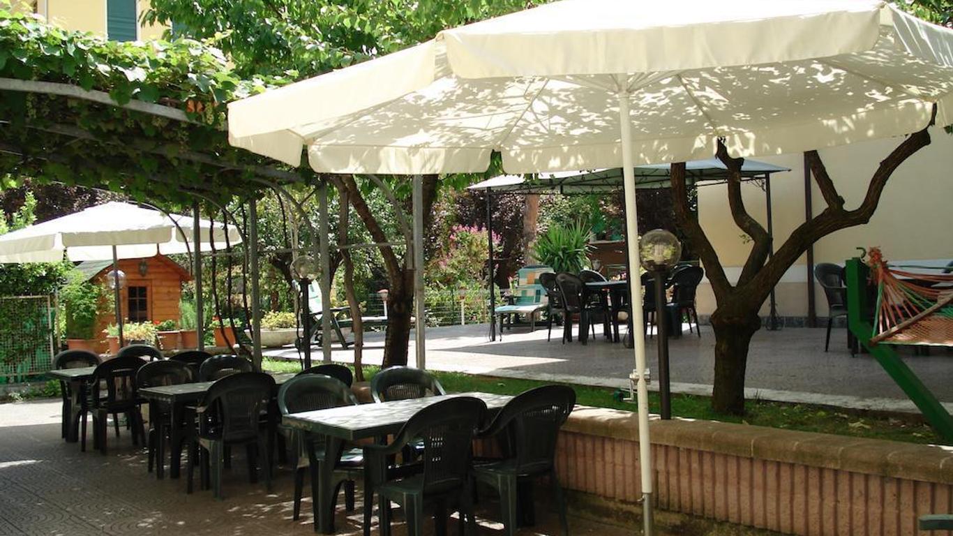 Albergo Edera
