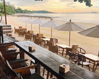 Silversand Resort - Ko Samet