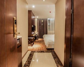 Milton Hotel - Shenzhen
