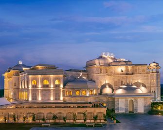 Raffles Jaipur - Jaipur - Byggnad