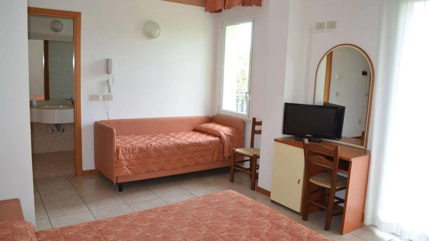 Hotel Des Bains