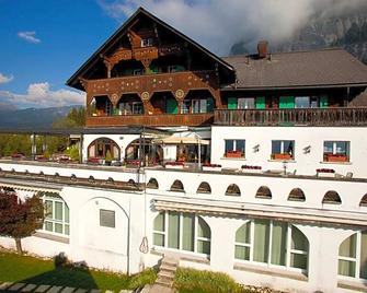Fidazerhof - Flims