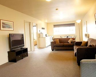 Fitzherbert Court Motel - Hokitika - Sala