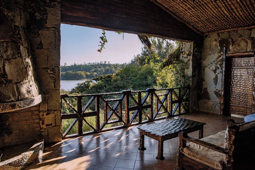 Kuriftu Resort & Spa Bishoftu