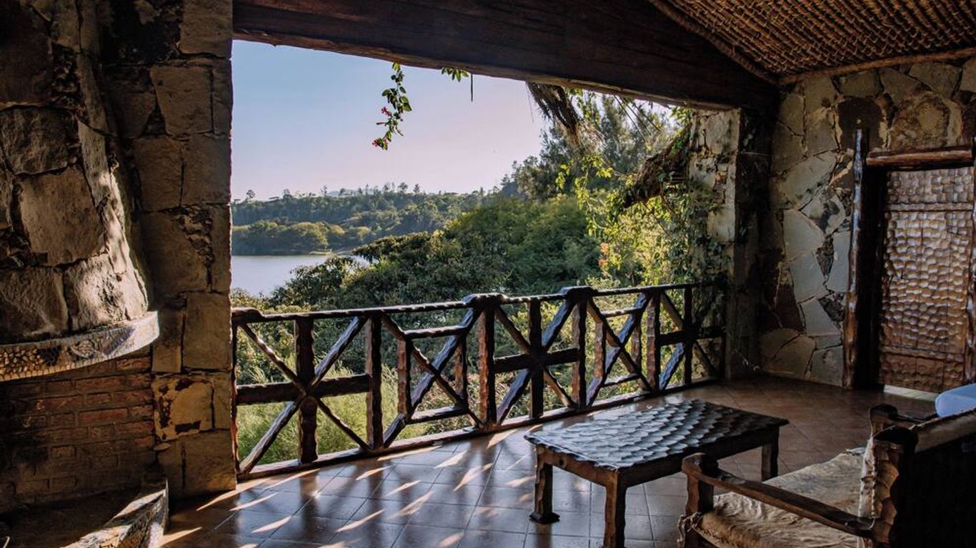 Kuriftu Resort & Spa Bishoftu