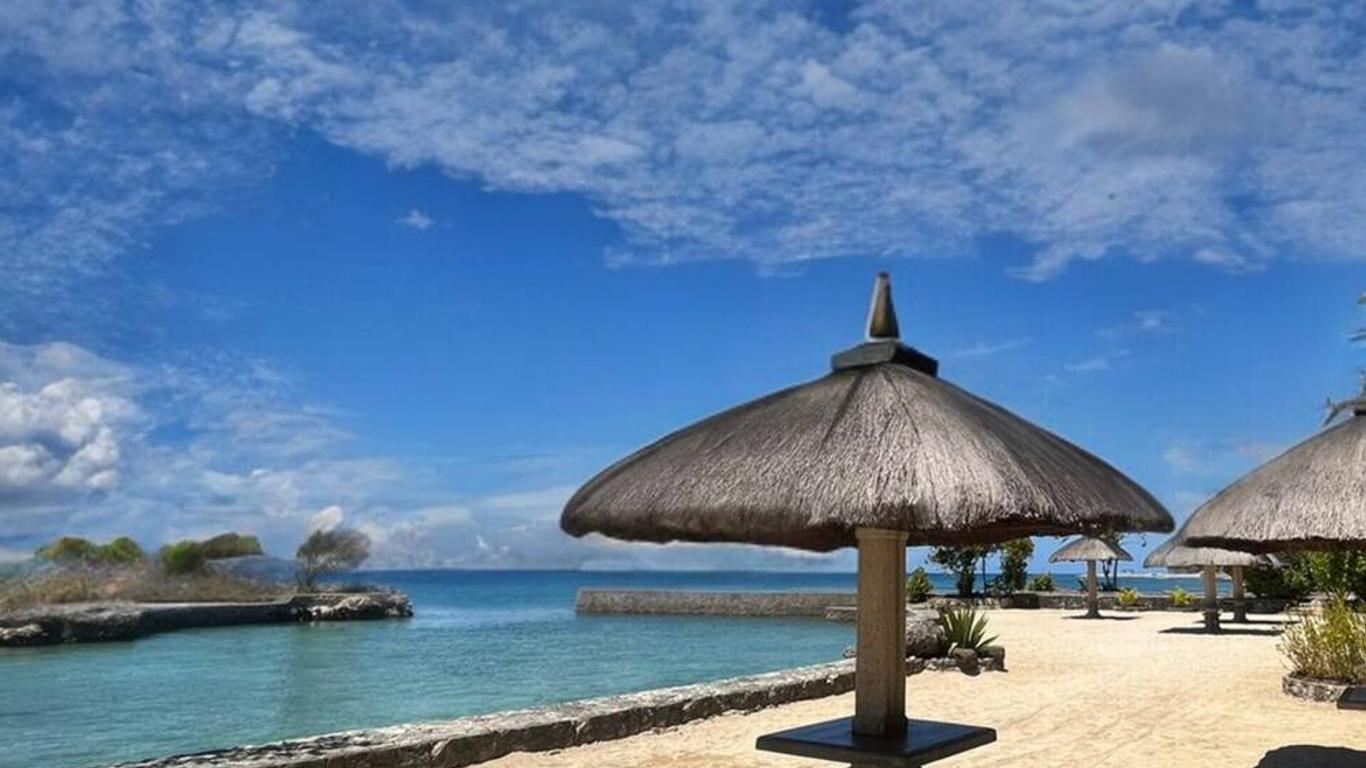 كورال بوينت جاردنز