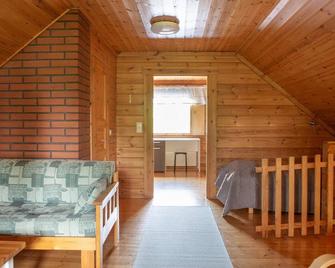 Ranta-lemettilä by Interhome - Petajavesi - Habitación