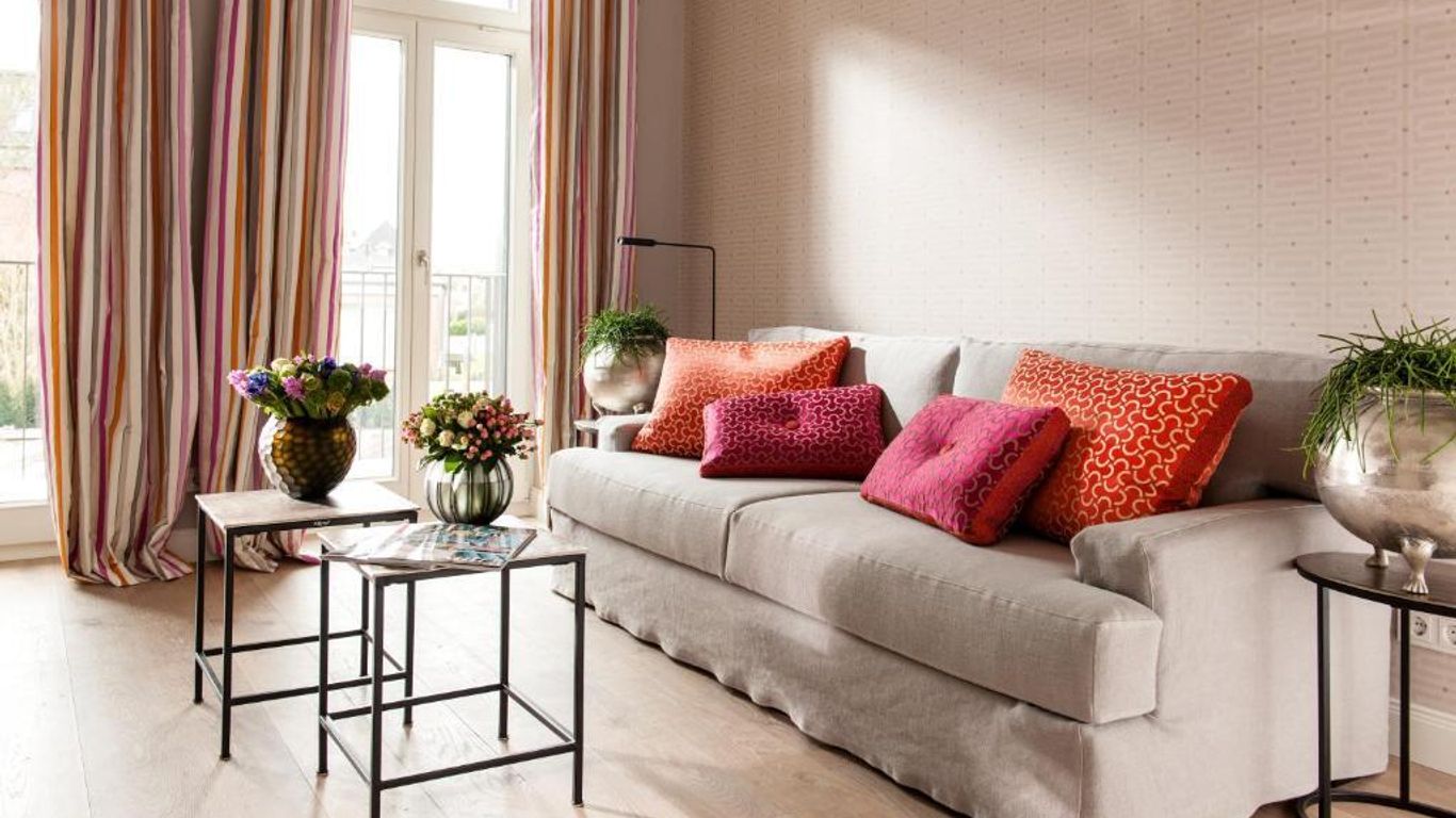 Hotel Sylter Zollhaus