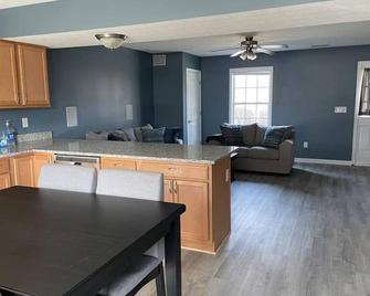 Luxury Townhome 2 Remodeled February 2021 - Bloomington - Cocina