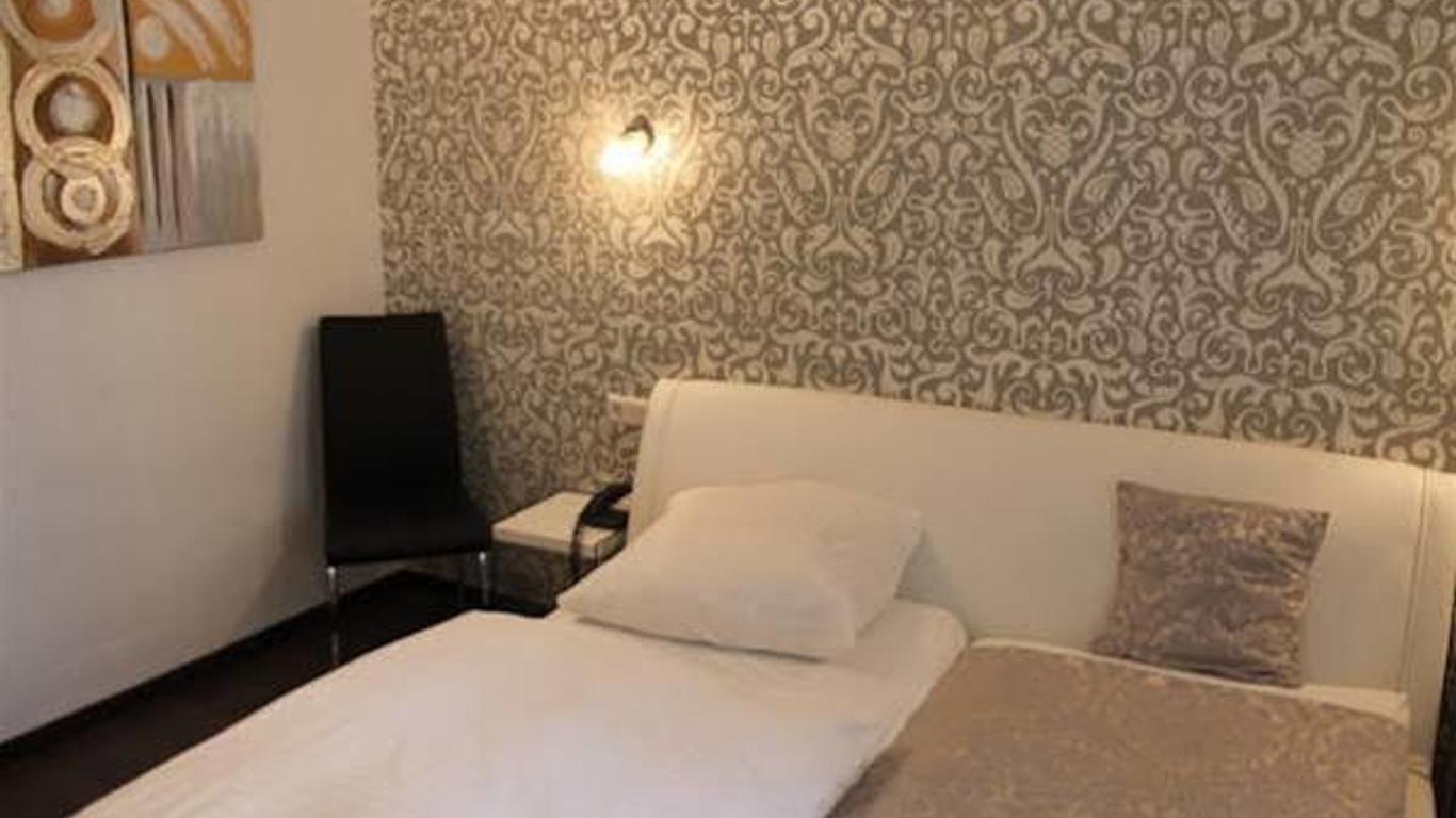 Hotel Luisenhof