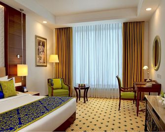 Fortune Park Bbd, Lucknow - Member Itc Hotels' Group - Lucknow - Habitación