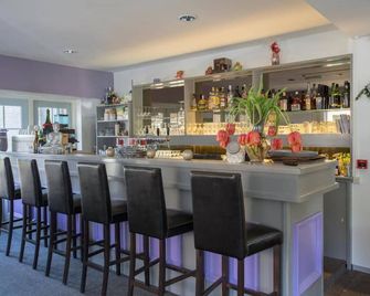 Hotel Eperland - Epen - Bar